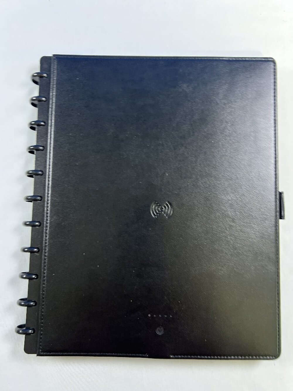TUL Wireless/Wired Charging Discbound Notebook